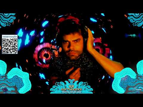 Diego Lenon | Earthdance RS - Online Festival 2020