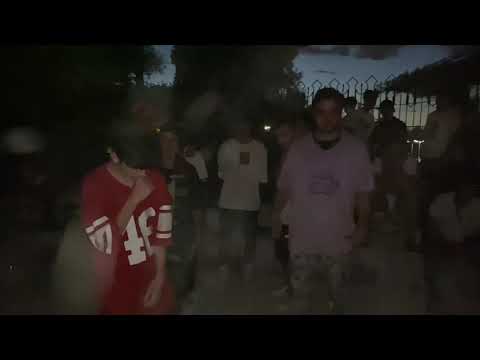 CUARTOS - TUERO & ZURZUR vs ETHICO & LYXITO (BATALLA INCOMPLETA) - DUALES LOCAS - ROYALRAPMADRID