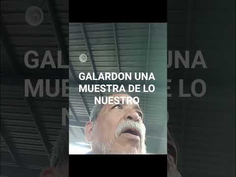 Galardon Una Muestra de lo Nuestro A Sanarate el Pŕogreso10_9_2026