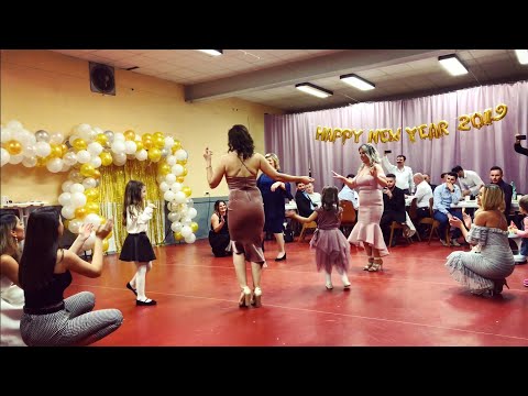 Dasma Shqiptare 2018