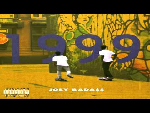 Joey Badass - Suspect (#15, 1999)HD