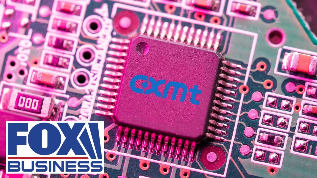 China’s chip advancements raise NEW concerns for US tech