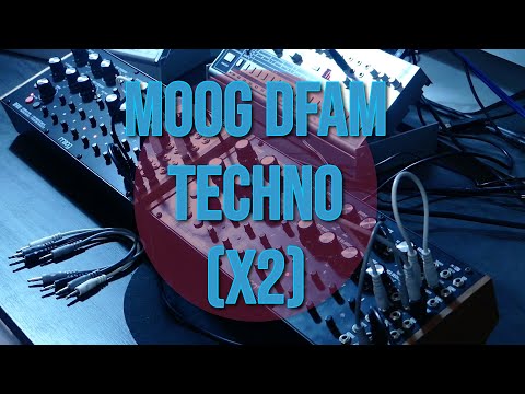 dfam x2 [TECHNO]