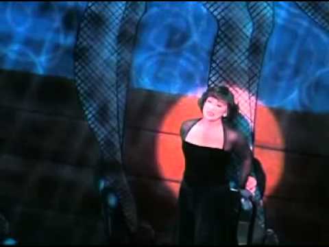 Chita Rivera: The Dancer's Life - Garbage
