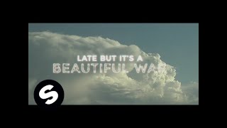 tyDi Ft. Lola Rhodes - Beautiful War (Official Lyric Video)