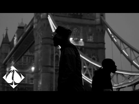 One Acen - Dead ft. Shaq (Official Video)