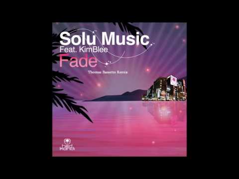 Solu Music - Fade (Thomas Bassetto Remix)