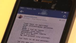 Jayden McComiskie - The Word Virus