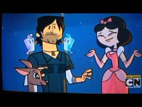 Total Drama Pahkitew Island Episode 6: Ella