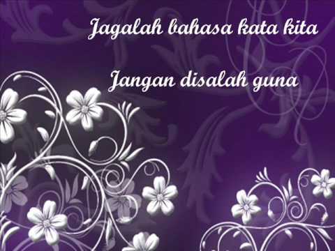 IN TEAM - BICARA KATA