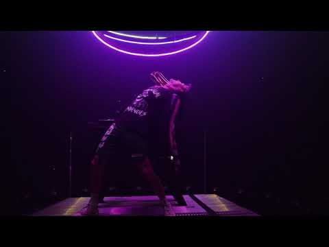 Vibe Check - GRiZ (Rainbow Brain Movie Version)