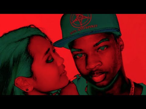 Ken Rebel - "Wreal Niggaz" (feat. Emani) [Official Video] (A3C Volume 3 in Stores Now)