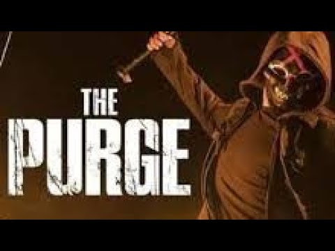 The Purge series 1st season/Enemy (Feat. Beacon Light & Sam Tinnesz)