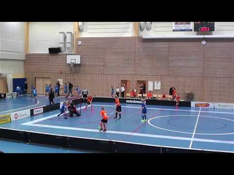 Nibacos T12 – SB Vaasa