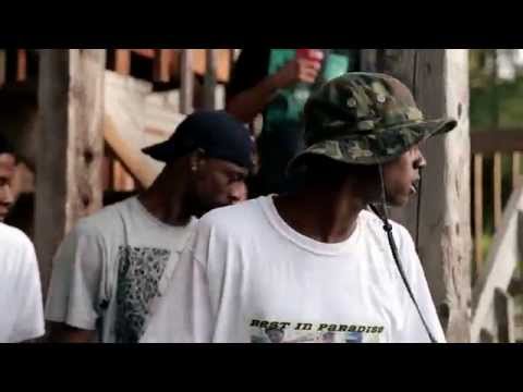 Lil Knuc, J-Rocc, Neezy, Lil Jesse - Welcome To RoccBlocc | Shot By @VickMontfilms