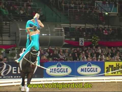 Euroclassics Bremen 2010 - Gruppen Abtl.1-01 - Hoisbüttel I