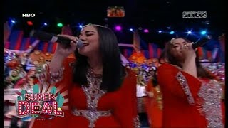 Download lagu JUWITA & JELITA BAHAR - Goyang Goyang - SUPER DEAL mp3