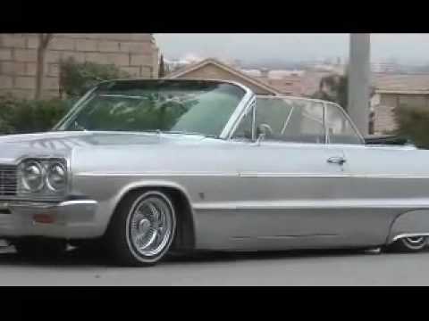 K9 ft. MC Eiht - Compton