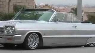 K9 ft. MC Eiht - Compton