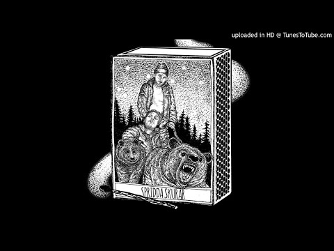 Mfs That Hustla med Jas the Cat - Mästare på micken (2016) (Prod. Boukas)