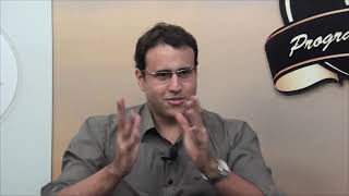 Empreendedorismo na tecnologia da informação