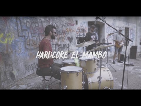 Hardcore El Mambo video