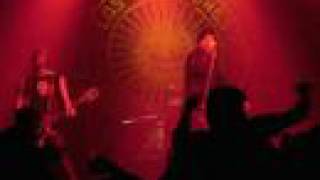 Los Violadores - Mercado Indio (28/06/2008)