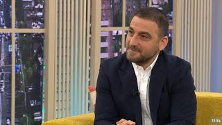 Առավոտ լուսո. Գոշ Սարգսյան