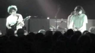 animal collective banshee beat