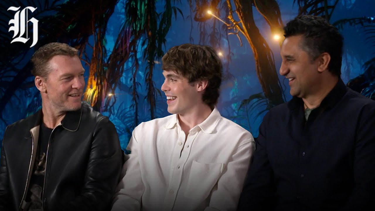 Avatar: Fire and Ash cast reminisce about filming in New Zealand