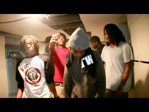 GMEBE - Left Dead (Shot by @GBOY_ )