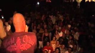 COSCULLUELA LIVE UN PESITO