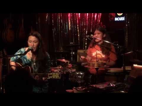 ”Poor Elijah”吉村瞳＆小笠原友子