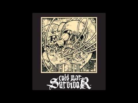 Cold War Survivor - The Grim Spectre Of Death (live at The West Strand, Kingston, NY 5-1-04)
