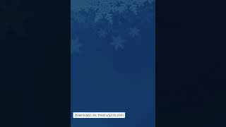Printable Winter Coloring Sheets with Writing Papers for Kids