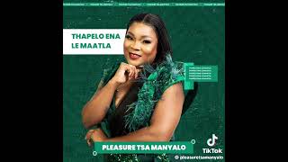 Download lagu Pleasure tsa manyalo-thapelo ena le maatla mp3