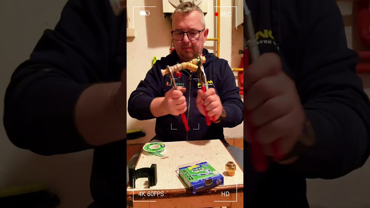 STOP WYCIEKOM w 1 MINUTĘ! 🔥 Unipak KOLMAT test w praktyce