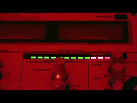 30 Jahre #Techno - #Berlin #Underground - #Unknown - #Apathism