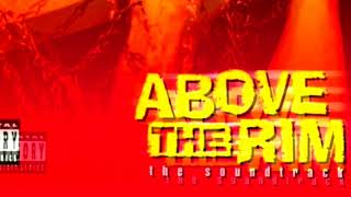 Tha Dogg Pound - Pound 4 Life ABOVE THE RIM (Soundtrack From The Motion Picture)