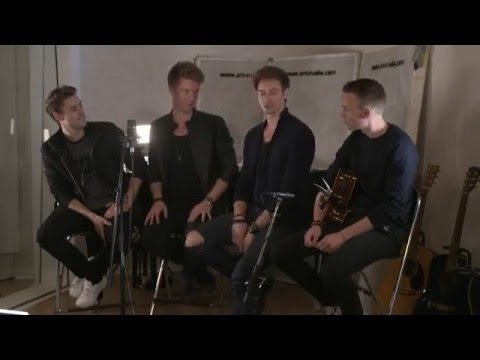 Lighthouse X livestreamet intim koncert