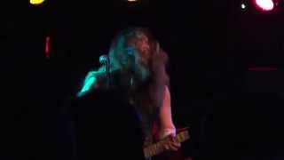 HEAL, Strand of Oaks, 7th Street Entry, Minneapolis, MN, 08/20/14