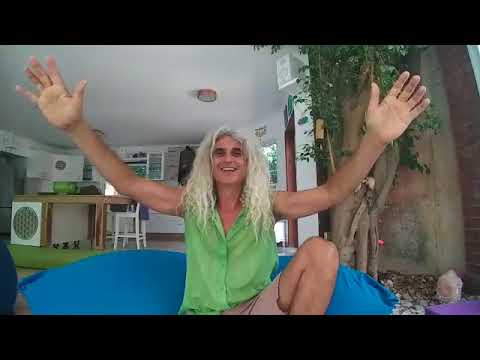 הפעלה אנרגטית עם ארז ארג'ונה