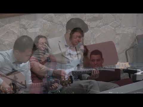 I Won’t Go Back - Wes Ardiel, Leah Briner, Ava Briner ~ Cloverdale Bibleway