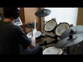 Iron Maiden - The Number of the Beast - Drum ...