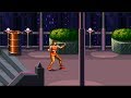 Final Fight 3 Explosive Situation Streets Of Rage 2 Remix