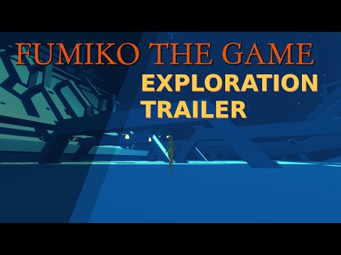 Fumiko The Game - Exploration Trailer thumbnail