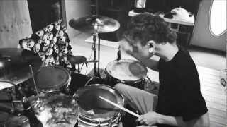 Seize the Sun - Video Diary #1