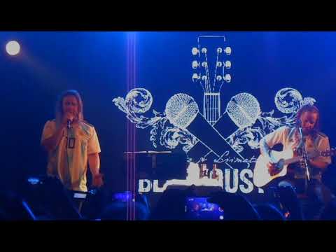 Hunting High And Low - Kotipelto & Liimatainen - 27-4-2018