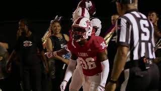 EMCC VS HINDS 9.4.25