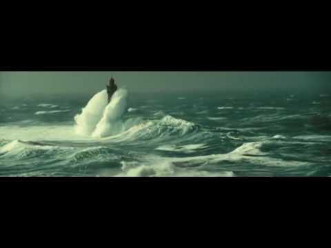 FeelCrunk  - Моё Море (Визуал)